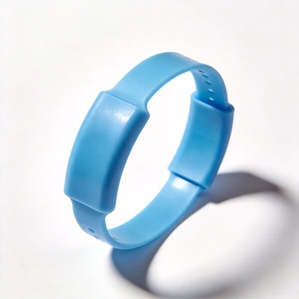 Waterproof Silicone Swimming Wrist Band
