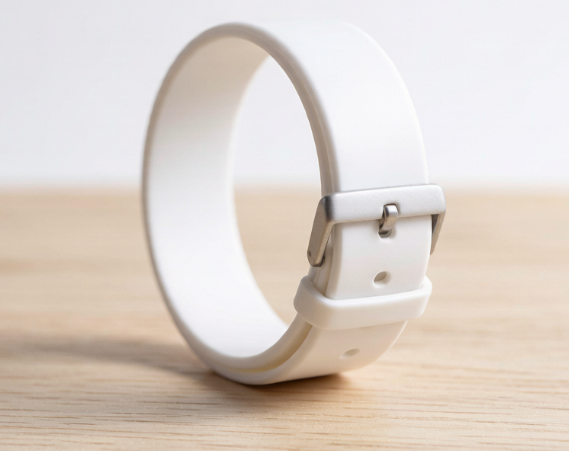 Lightweight Silicone Wrist Guard